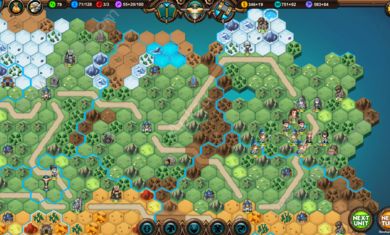 军团战棋英雄时代1.1.0最新版  v1.1.0图4