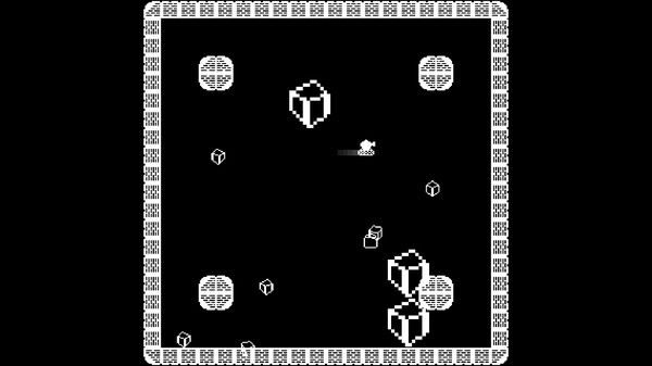 Circle Tank游戏图1