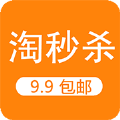 淘秒杀app