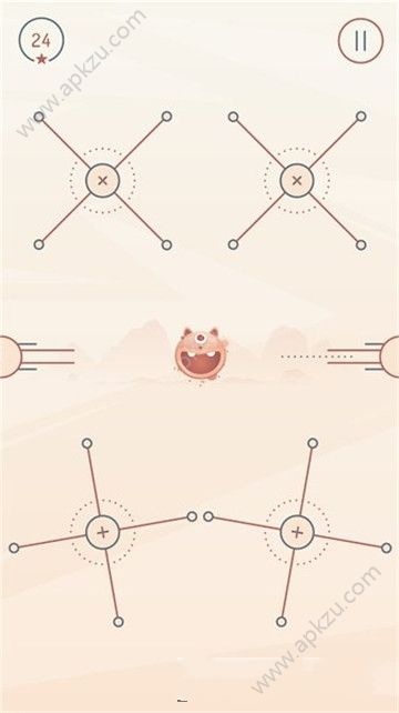 节奏闯关游戏安卓版下载  v1.0图3