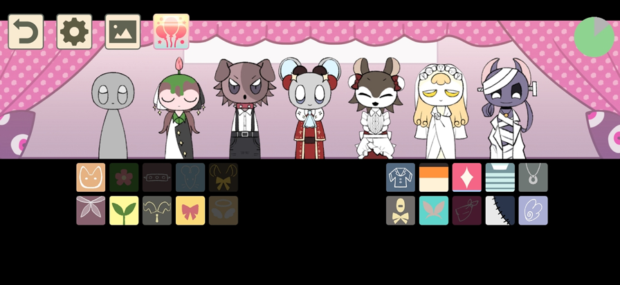 莫罗莫罗节奏图3