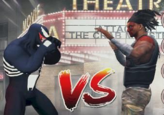 毒液超级英雄金币汉化安卓版图片1