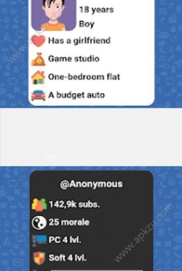 黑客模拟器大亨中文版最新下载(Hacker Simulator Tycoon)  v1.0.4图1