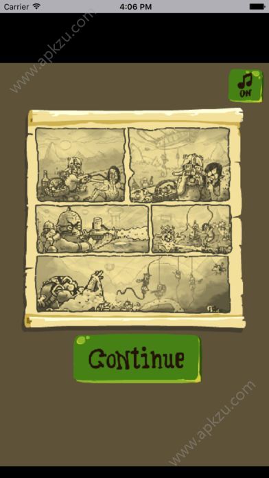 飞行的哥布林游戏图1