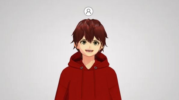 FaceWorld中文版图2