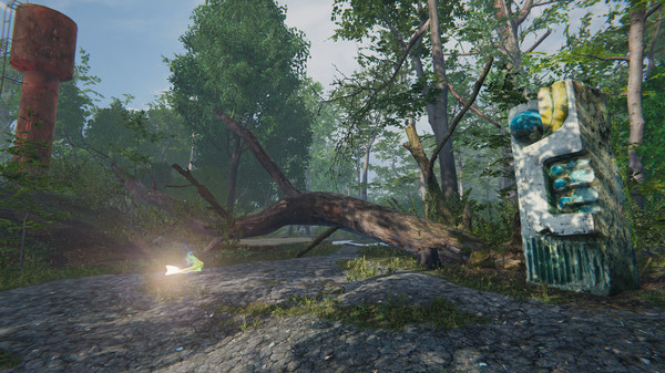 狂风息止之所中文版图2