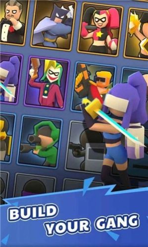 火柴黑衣人金币安卓版  v1.0图3