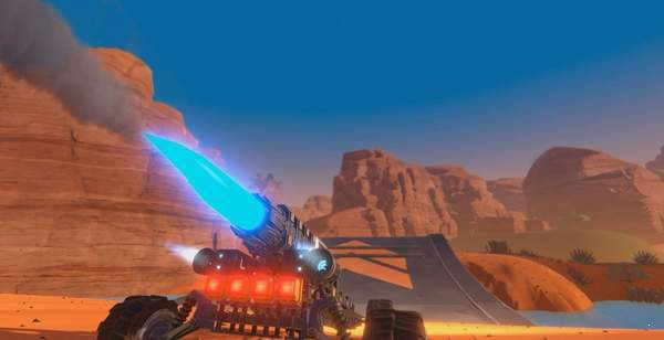 边境制造者手游图3