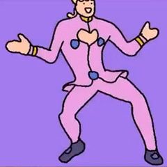 两只老虎爱跳舞gif图4