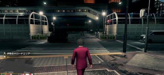 如龙7光与影的去向游戏图4