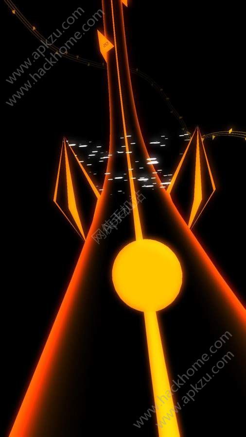 圆球冲刺游戏下载安卓版  v1.0图3