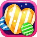 爆炸糖果游戏红包版  v1