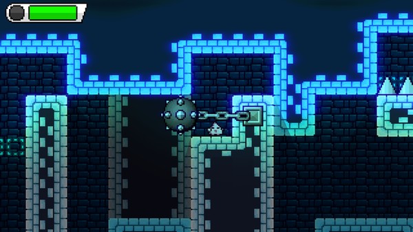 JUNK加藤纯一传说游戏图4