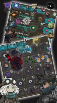 二十四颗心迷宫铁匠安卓版图2