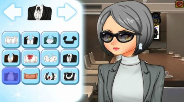 办公室美女模拟游戏最新安卓版  v1.0图2