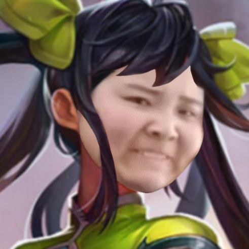 迷人的郭老师王者小乔头像图3