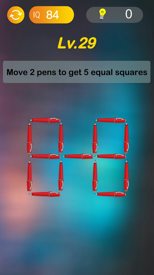 脑力健身器游戏图1