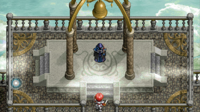 伊苏2编年史图1