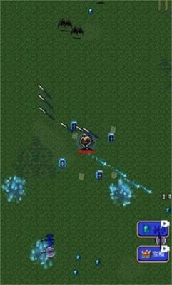 吸血鬼幸存者全人物解锁版图2