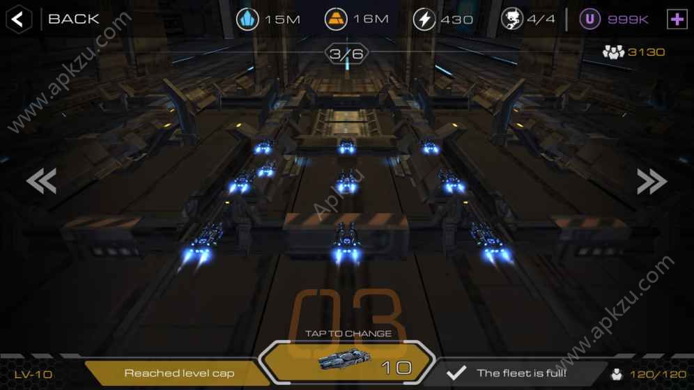 末日远征金币内透汉化版  v2.6.2图3