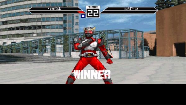 假面骑士龙骑腰带模拟器游戏安卓版图片1