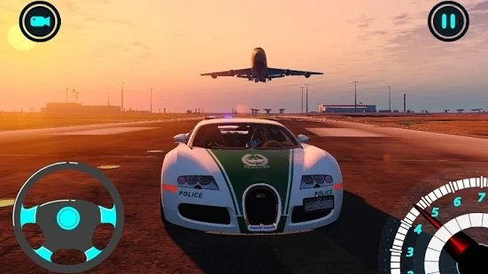 布加迪威龙竞速赛游戏图1