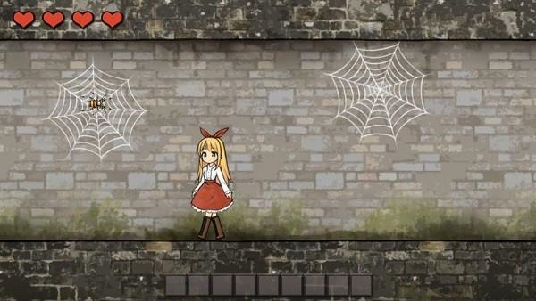 忧郁的安娜中文版图2