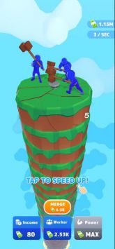 铁锤小队HammerSquad图2