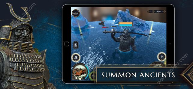 古人AR官方网站图1