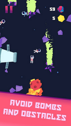 流星探索宇宙最新版图3