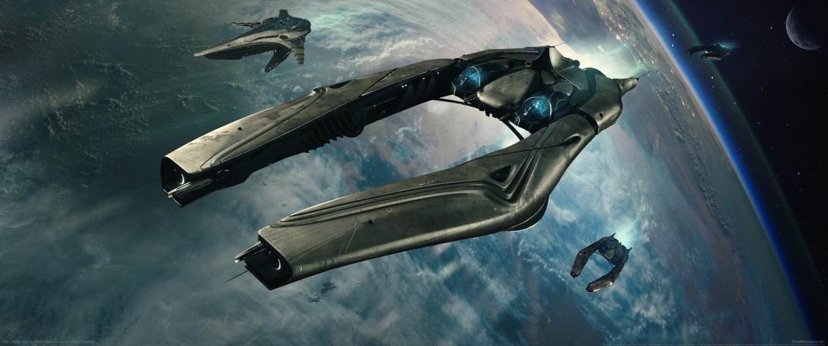 可以在外太空驾驶飞船的游戏合集