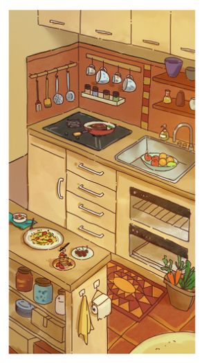 睡眠小屋免费安卓版安卓下载 v1.0图2