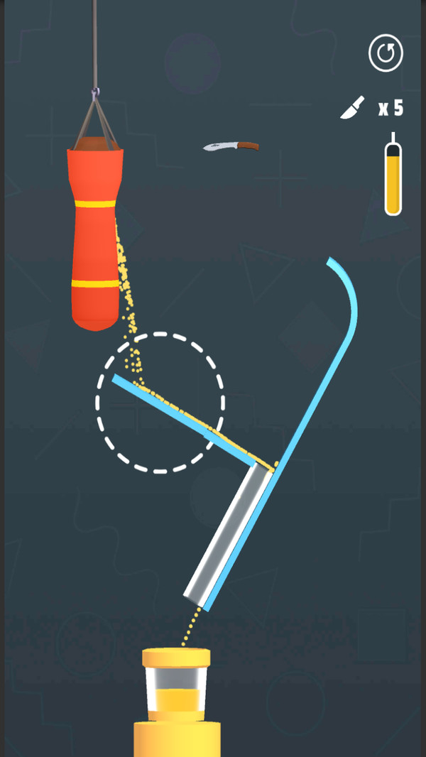 刺穿沙袋游戏官方正式版  v1.0.0图3