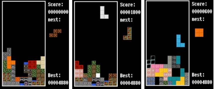 TetrisM游戏合集