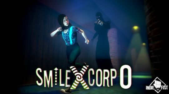 微笑X零游戏图2