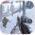 战火召唤二战狙击手游戏