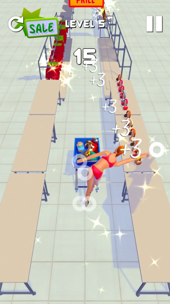 购物我最美游戏图3