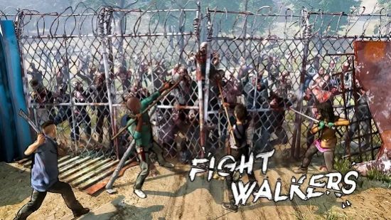 The Walking Dead游戏中文汉化版  v1.0.0图2