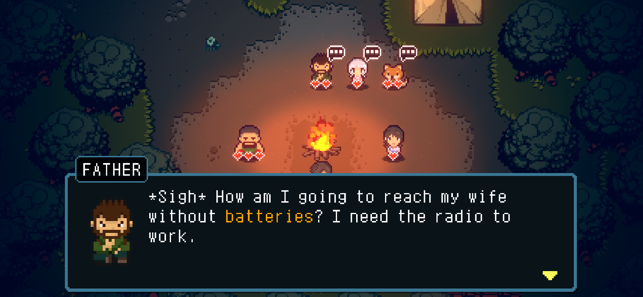 活尸战棋中文手机版免费下载（Wanna Survive）  v1.5.3图2