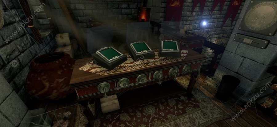 天坛星座的眼睛游戏图1