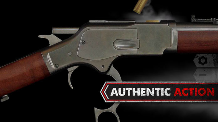 真实武器模拟5安卓金币版  v1.7.02图2