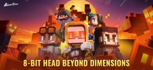 代号血战台服图3