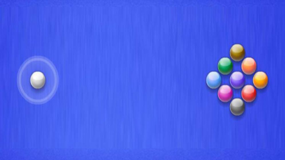 台球天王训练赛金币安卓版 v1.01图3