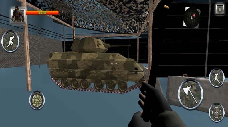 末日荒野求生图3