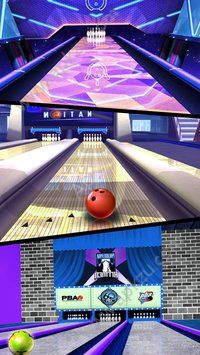 职业保龄球大师游戏图4