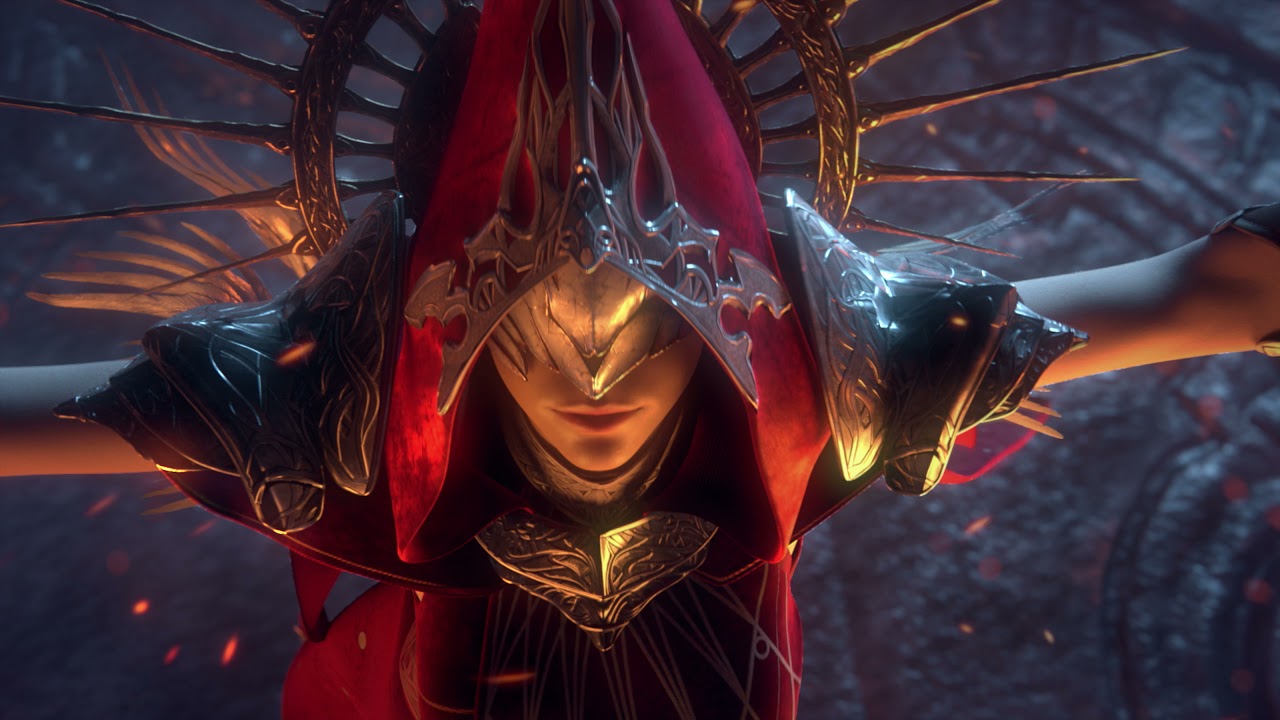 量子骑士免费中文安卓版  v1.0图2