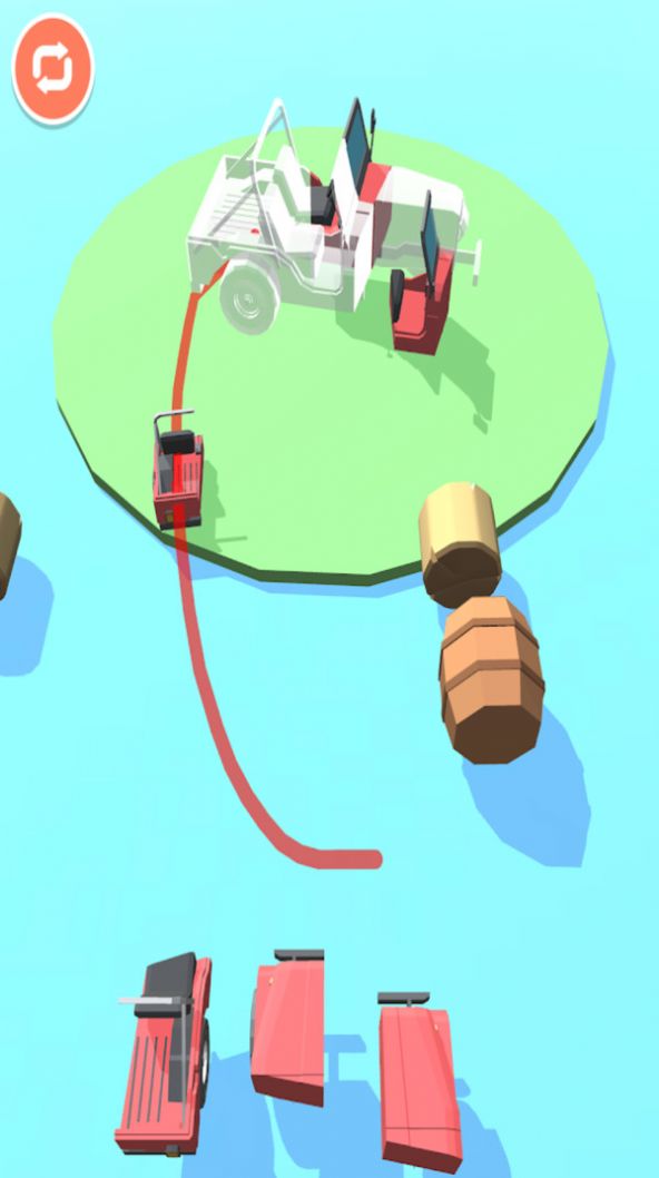 绘制模型游戏安卓中文版 v0.0.112图2