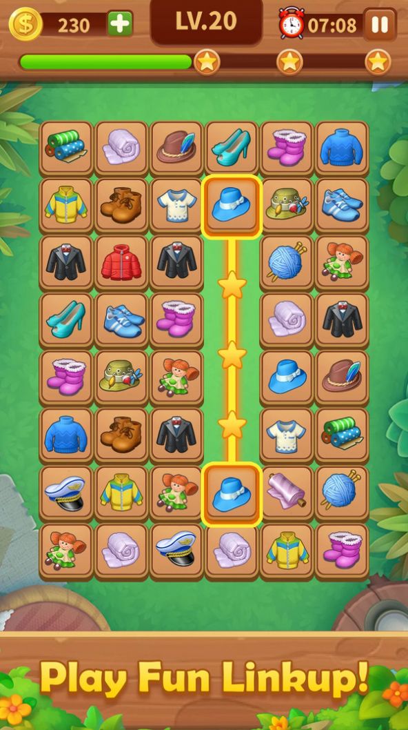 有趣链接游戏图3