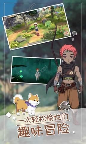 小森生活游戏安卓官方版  v1.15.1图4