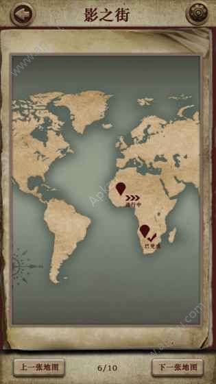 克苏鲁的卷轴手游图2